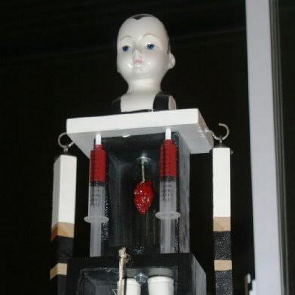 Meet your Posher, M.